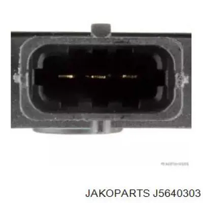 Sensor, posición mariposa J5640303 Jakoparts