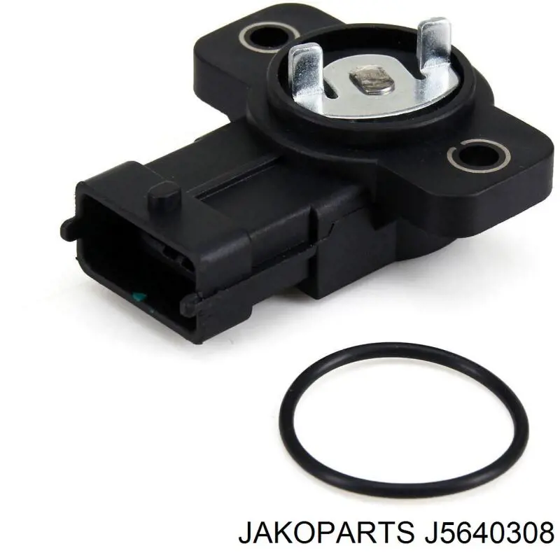 Датчик дроссельной заслонки  Jakoparts J5640308 цена, от 17.33 USD