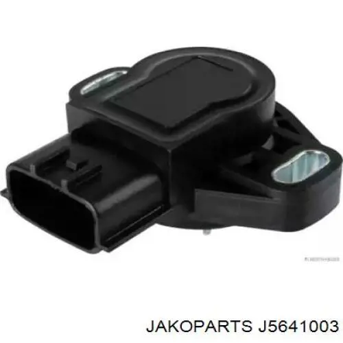 J5641003 Jakoparts Датчик положения дроссельной заслонки