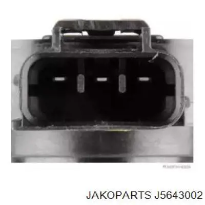 Sensor, posición mariposa J5643002 Jakoparts
