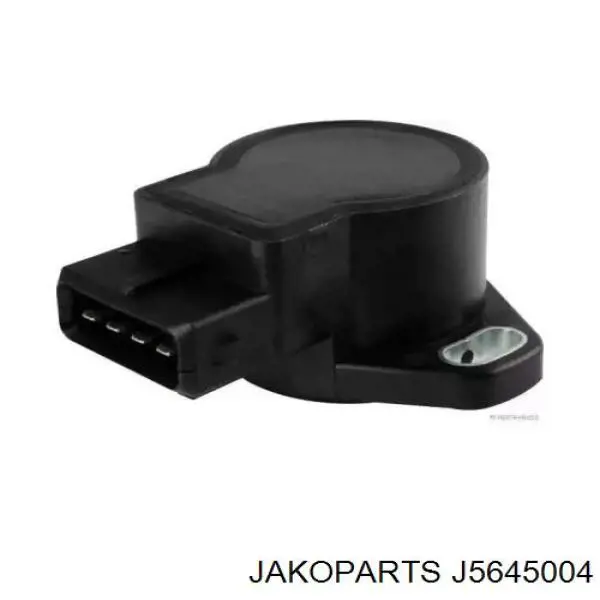 Sensor, posición mariposa J5645004 Jakoparts
