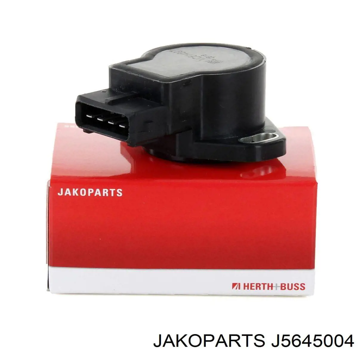 Датчик дроссельной заслонки  Hotaru HSTP0405 цена, от 30.96 USD