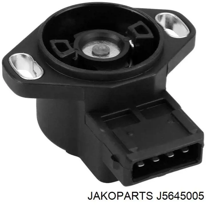 Датчик дроссельной заслонки J5645005 Jakoparts