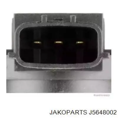 Sensor, posición mariposa J5648002 Jakoparts