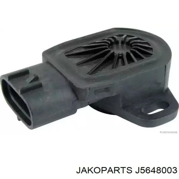 Sensor de posição da válvula de borboleta (potenciômetro) para Suzuki Jimny (FJ)
