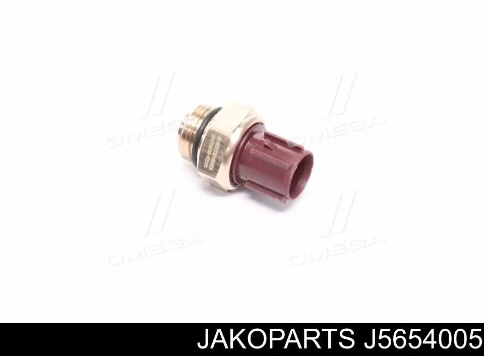 J5654005 Jakoparts датчик температуры охлаждающей жидкости (включения вентилятора радиатора)