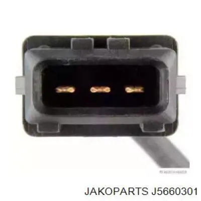 Sensor de posición del cigüeñal J5660301 Jakoparts