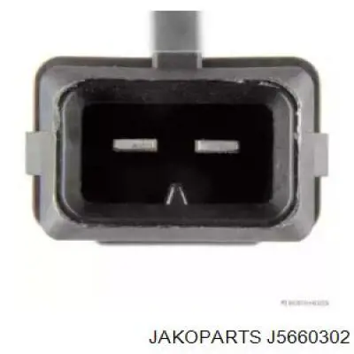 Sensor de posición del cigüeñal J5660302 Jakoparts