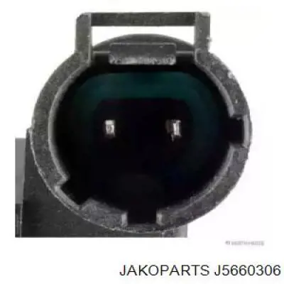 Sensor de posición del cigüeñal J5660306 Jakoparts