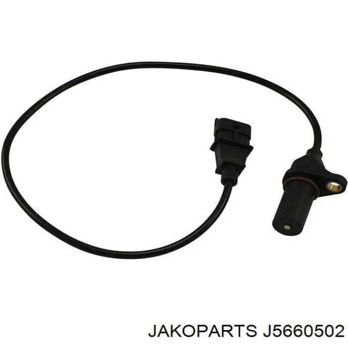 Купить J5660502 Jakoparts Датчик оборотов коленвала