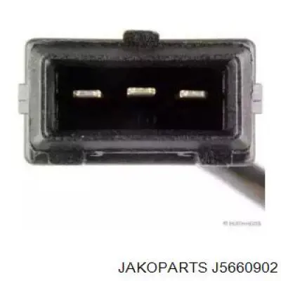 Sensor de posición del cigüeñal J5660902 Jakoparts