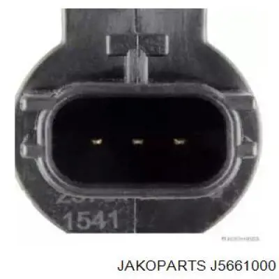 Sensor de posición del cigüeñal J5661000 Jakoparts
