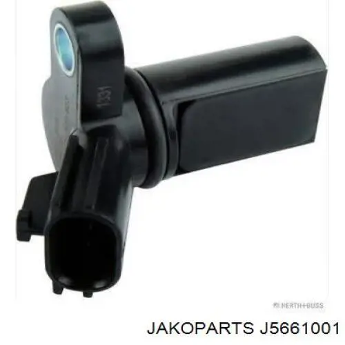 Датчик положения коленвала Jakoparts J5661001