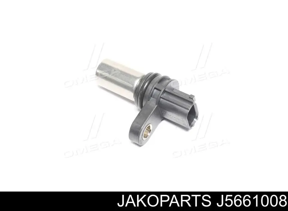 J5661008 Jakoparts sensor de posição (de revoluções de cambota)