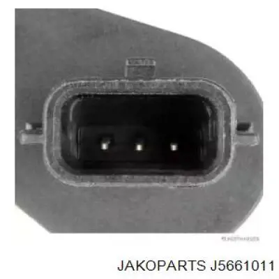 Sensor de posición del cigüeñal J5661011 Jakoparts