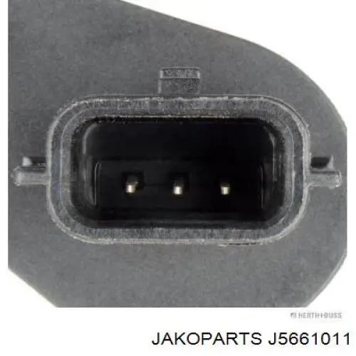 Купить J5661011 Jakoparts Датчик оборотов коленвала