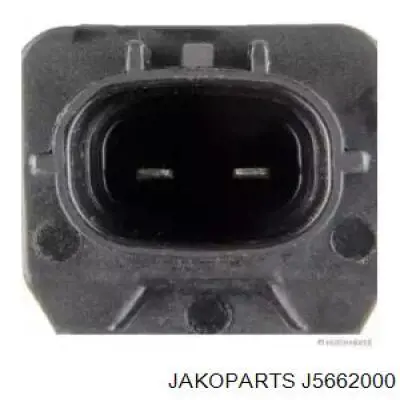Sensor de posición del cigüeñal J5662000 Jakoparts