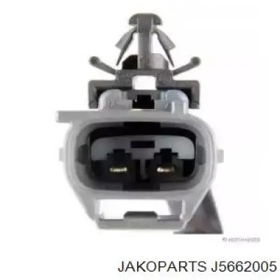 Sensor de posición del cigüeñal J5662005 Jakoparts