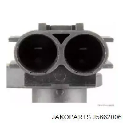 Sensor de posición del cigüeñal J5662006 Jakoparts