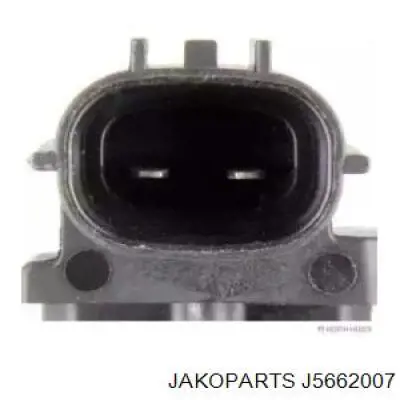 Sensor de posición del cigüeñal J5662007 Jakoparts