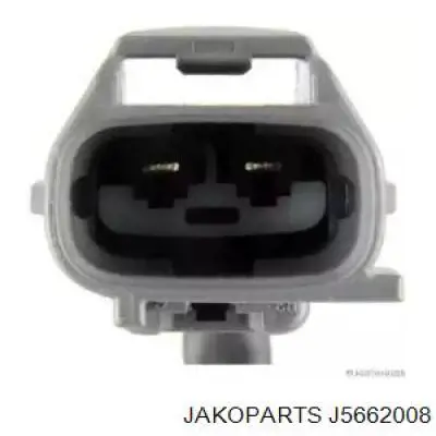 Sensor de posición del cigüeñal J5662008 Jakoparts