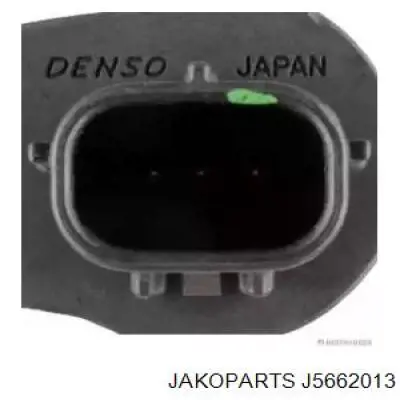 Sensor de posición del cigüeñal J5662013 Jakoparts