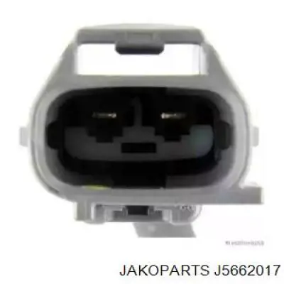 Sensor de posición del cigüeñal J5662017 Jakoparts