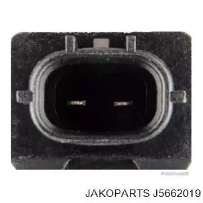 Sensor de posición del cigüeñal J5662019 Jakoparts