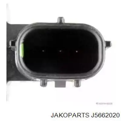 Sensor de posição (de revoluções) de cambota para Lexus LS (USF4)