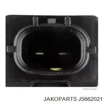 Sensor de posición del cigüeñal J5662021 Jakoparts