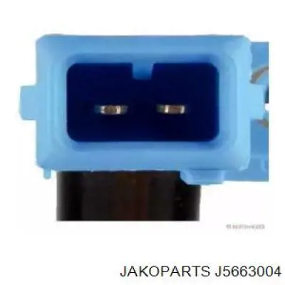 Sensor de posición del cigüeñal J5663004 Jakoparts