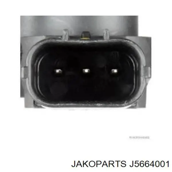 J5664001 Jakoparts