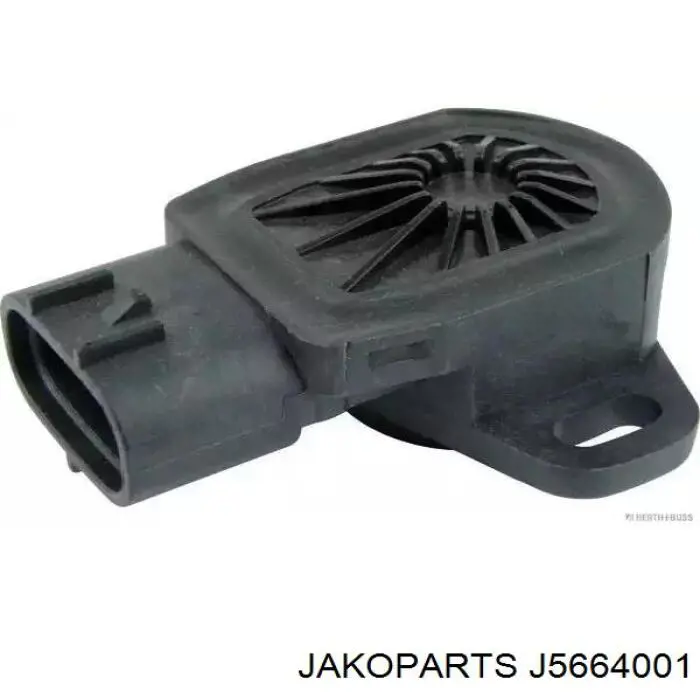 J5664001 Jakoparts ДПКВ