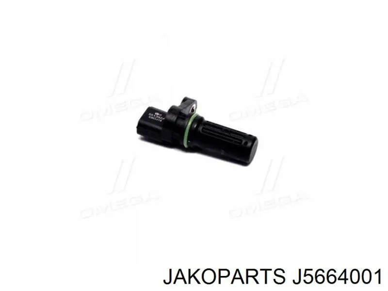 Датчик положения коленчатого вала Jakoparts J5664001 цена, от 10.62 USD