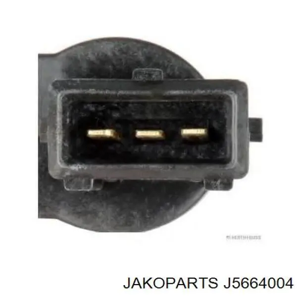 Датчик положения коленвала Jakoparts J5664004