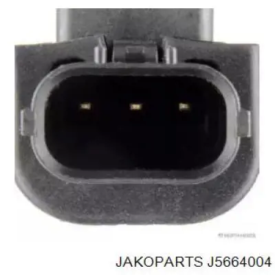 Sensor de posición del cigüeñal J5664004 Jakoparts