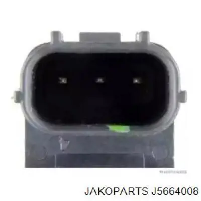 Sensor de posición del cigüeñal J5664008 Jakoparts