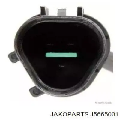 Sensor de posición del cigüeñal J5665001 Jakoparts