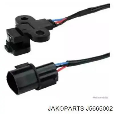 J5665002 Jakoparts sensor de posição (de revoluções de cambota)