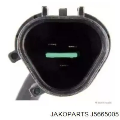 Sensor de posición del cigüeñal J5665005 Jakoparts