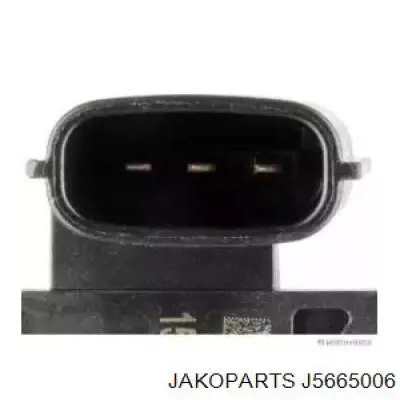 Sensor de posición del cigüeñal J5665006 Jakoparts