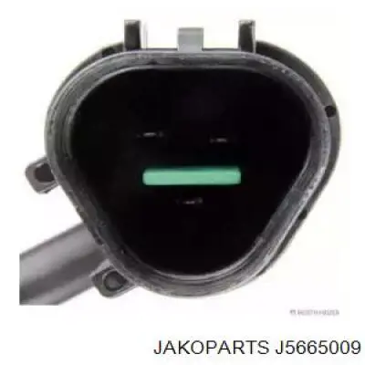 Sensor de posición del cigüeñal J5665009 Jakoparts