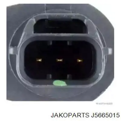 Sensor de posición del cigüeñal J5665015 Jakoparts