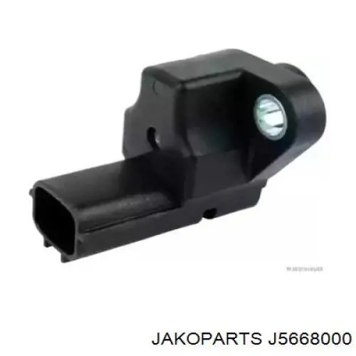 J5668000 Jakoparts sensor de posição (de revoluções de cambota)