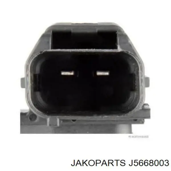 Датчик положения коленвала Jakoparts J5668003