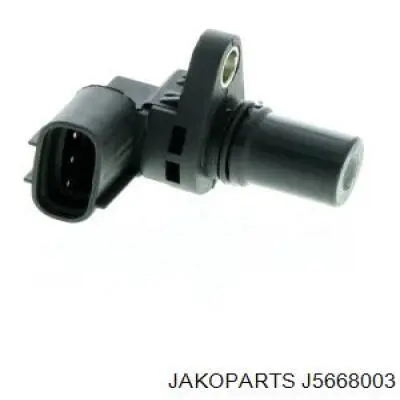 Sensor de posición del cigüeñal J5668003 Jakoparts