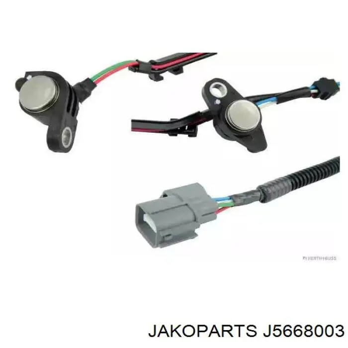 Датчик коленвала 240240 Maxgear