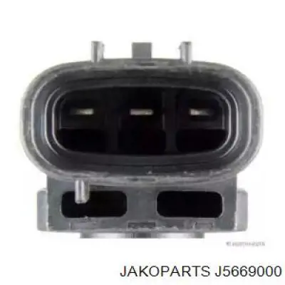 Sensor de posición del cigüeñal J5669000 Jakoparts