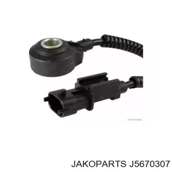 J5670307 Jakoparts sensor de detonação