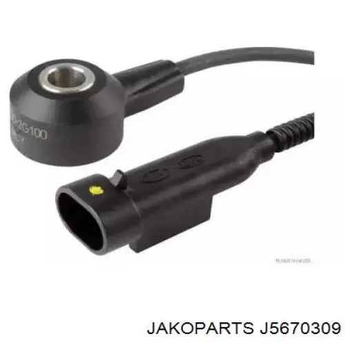 J5670309 Jakoparts sensor de detonação